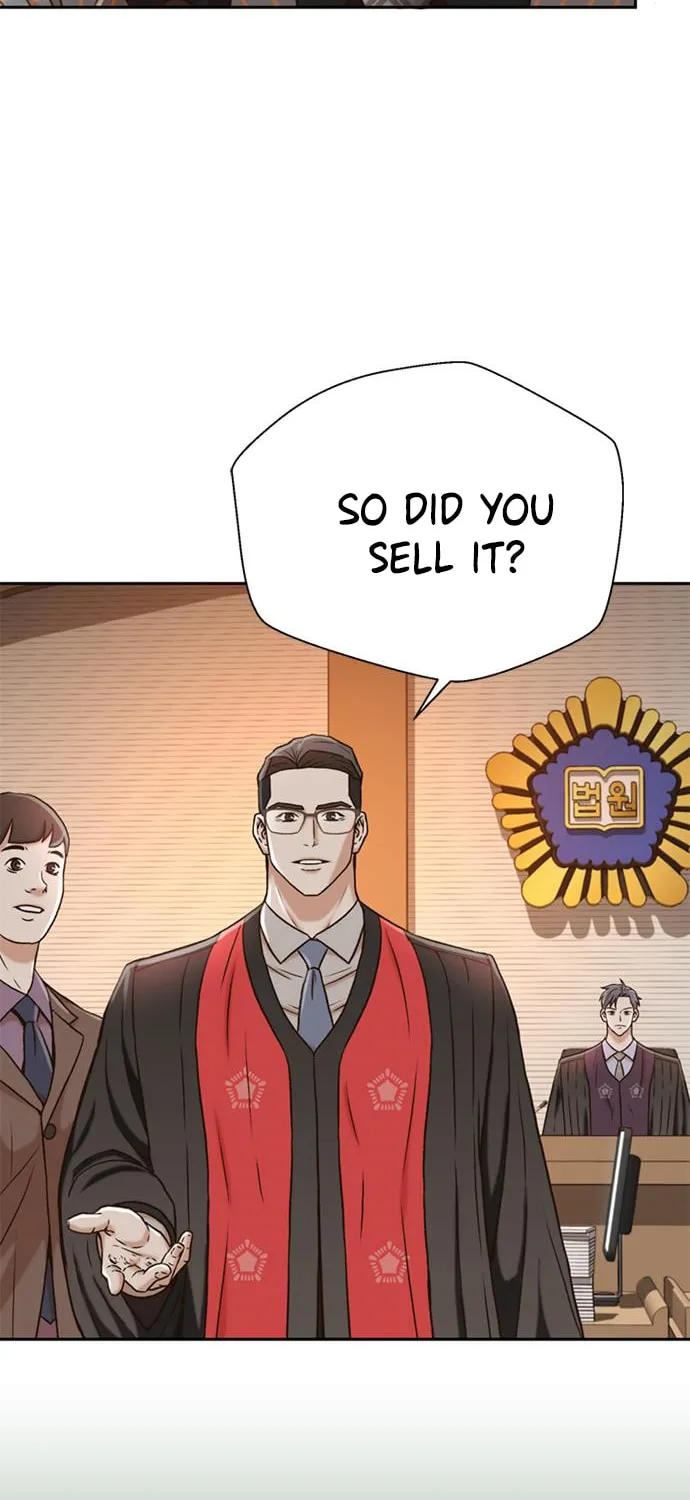 Judge Lee Han Young Chapter 37 page 64 - 