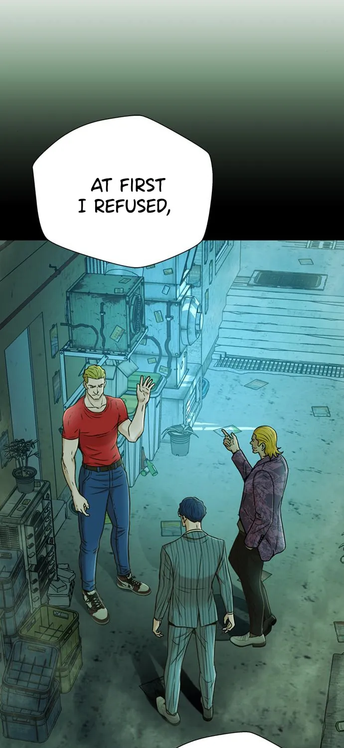 Judge Lee Han Young Chapter 37 page 65 - 