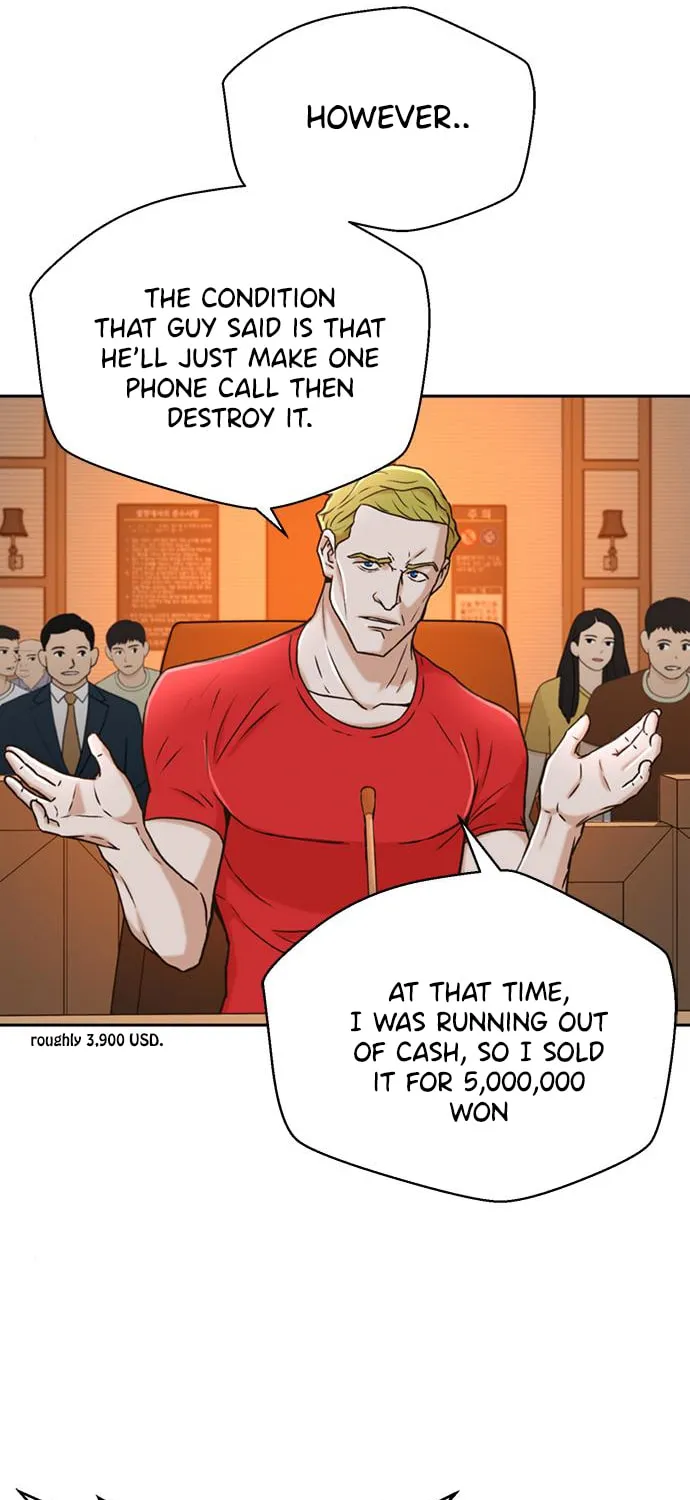 Judge Lee Han Young Chapter 37 page 67 - 