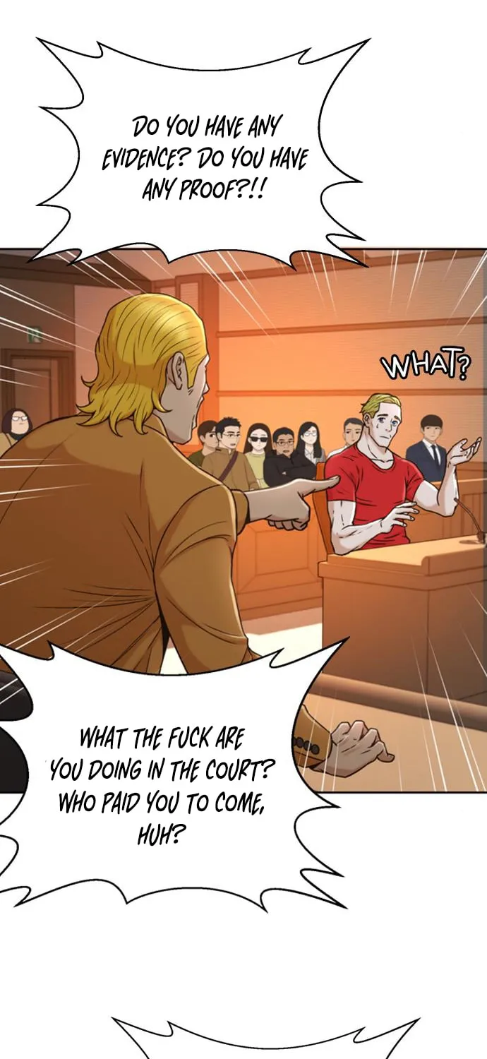 Judge Lee Han Young Chapter 37 page 69 - 