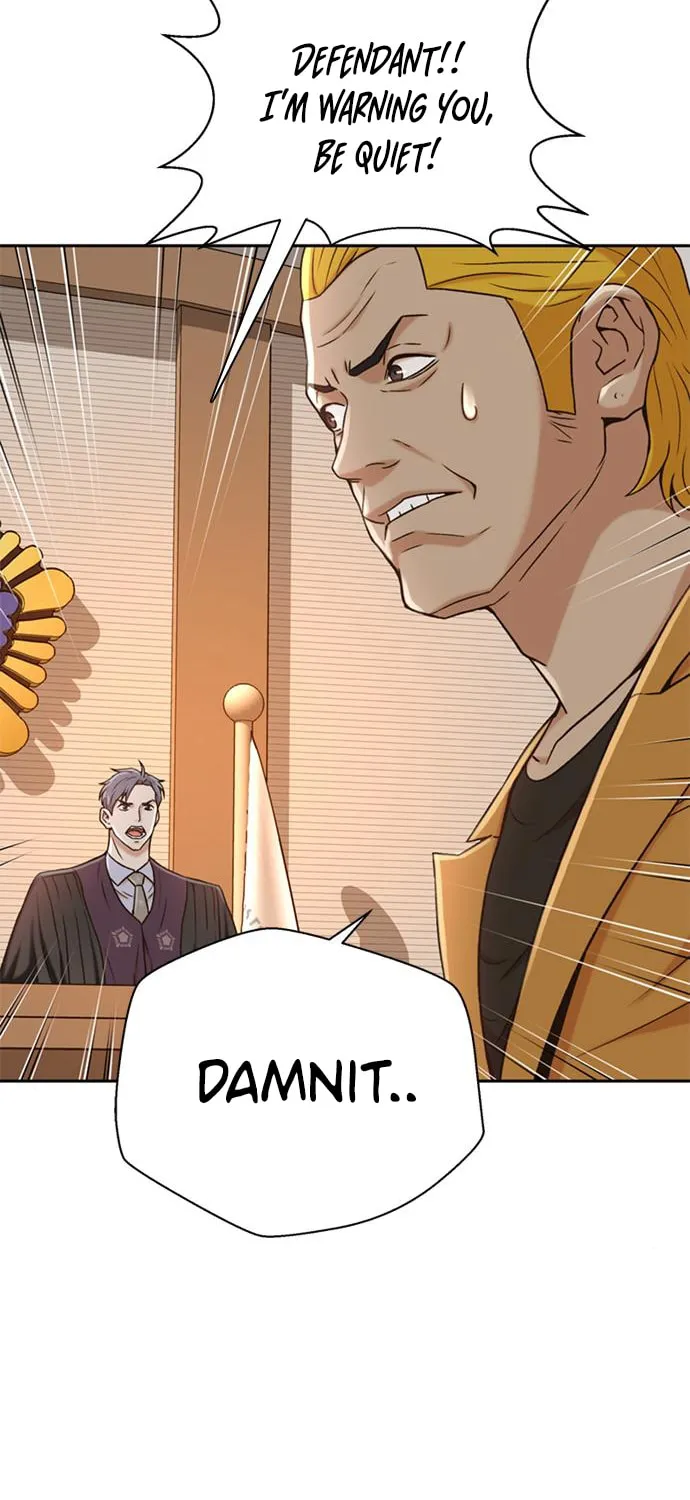 Judge Lee Han Young Chapter 37 page 70 - 