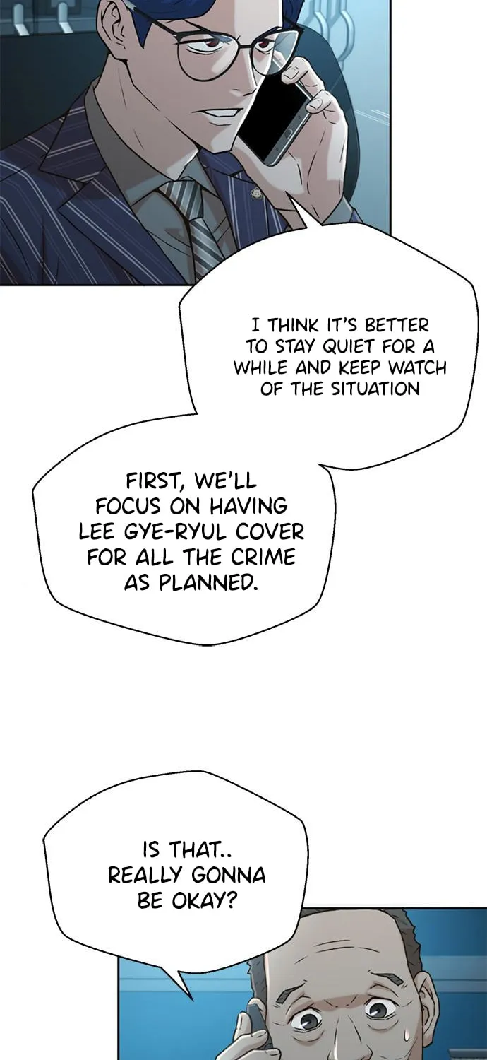 Judge Lee Han Young Chapter 37 page 8 - 