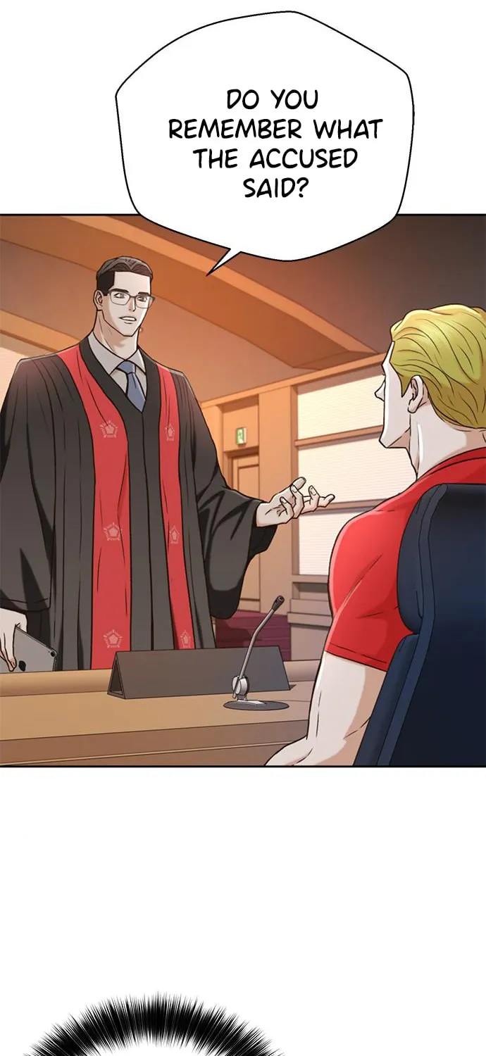 Judge Lee Han Young Chapter 37 page 71 - 