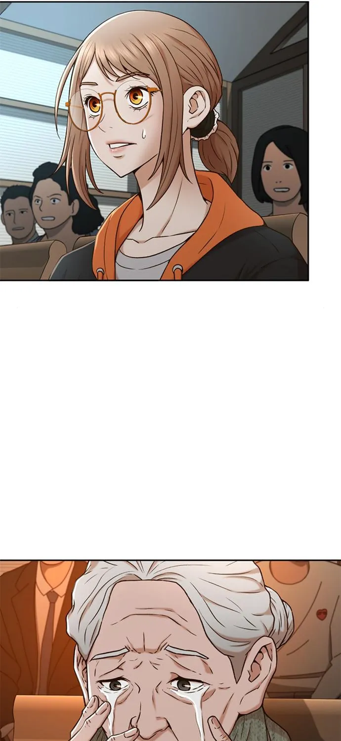 Judge Lee Han Young Chapter 38 page 13 - 