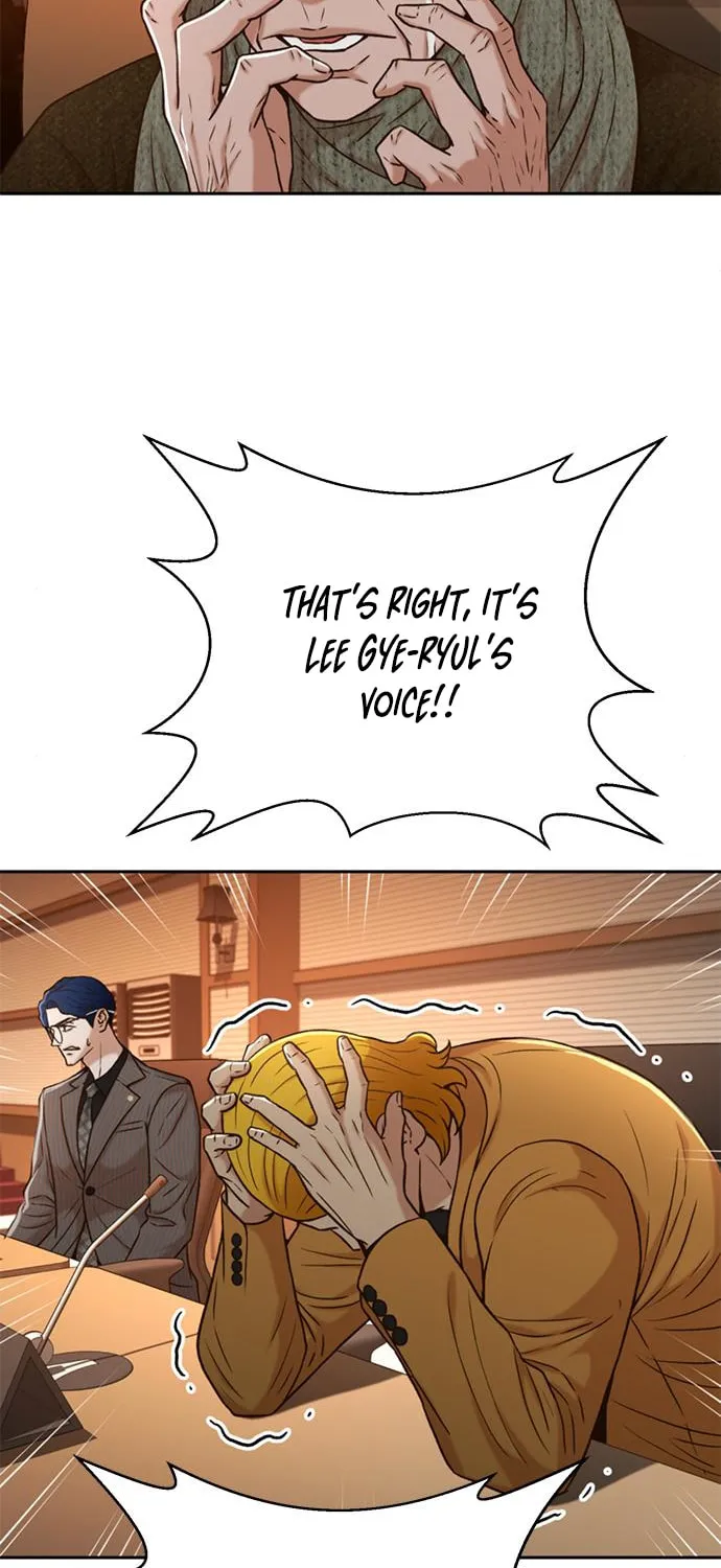 Judge Lee Han Young Chapter 38 page 14 - 