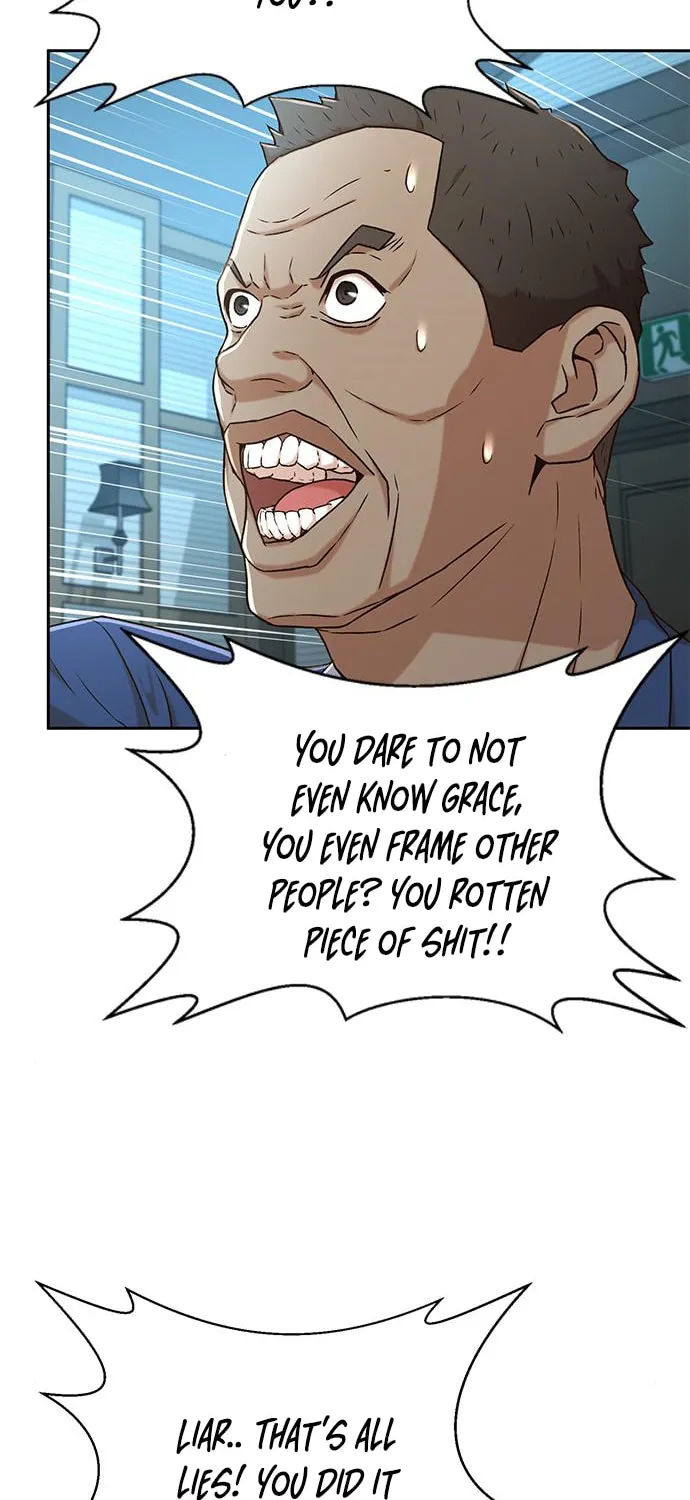Judge Lee Han Young Chapter 38 page 20 - 