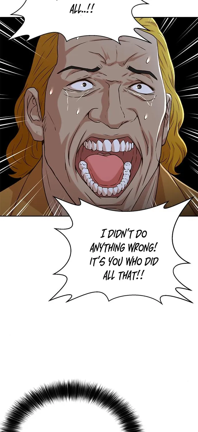 Judge Lee Han Young Chapter 38 page 21 - 
