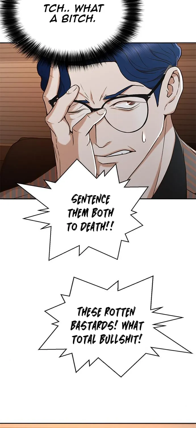 Judge Lee Han Young Chapter 38 page 22 - 