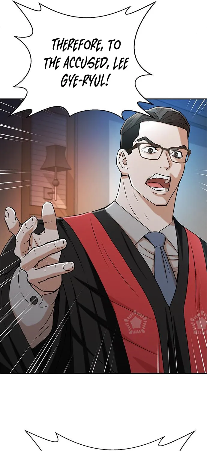 Judge Lee Han Young Chapter 38 page 25 - 
