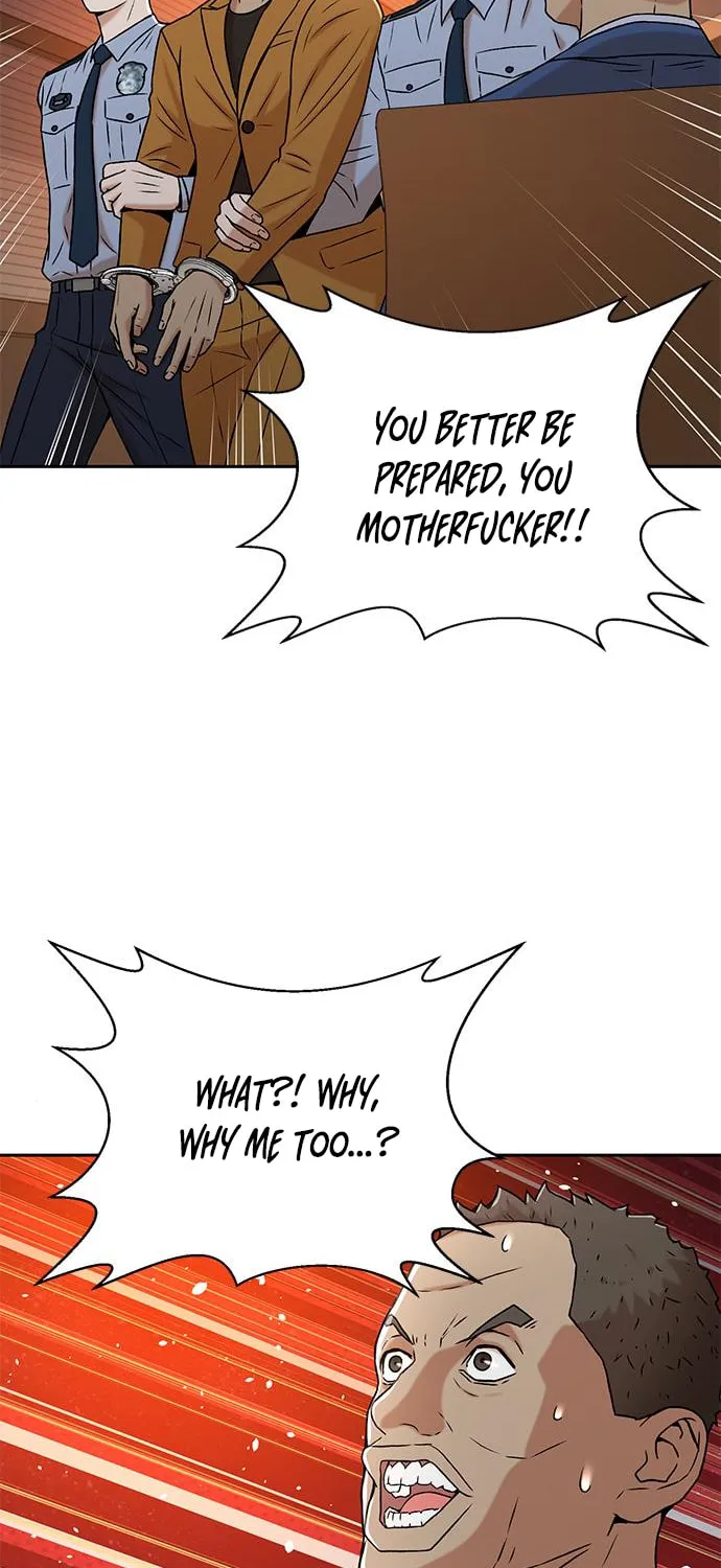 Judge Lee Han Young Chapter 38 page 28 - 