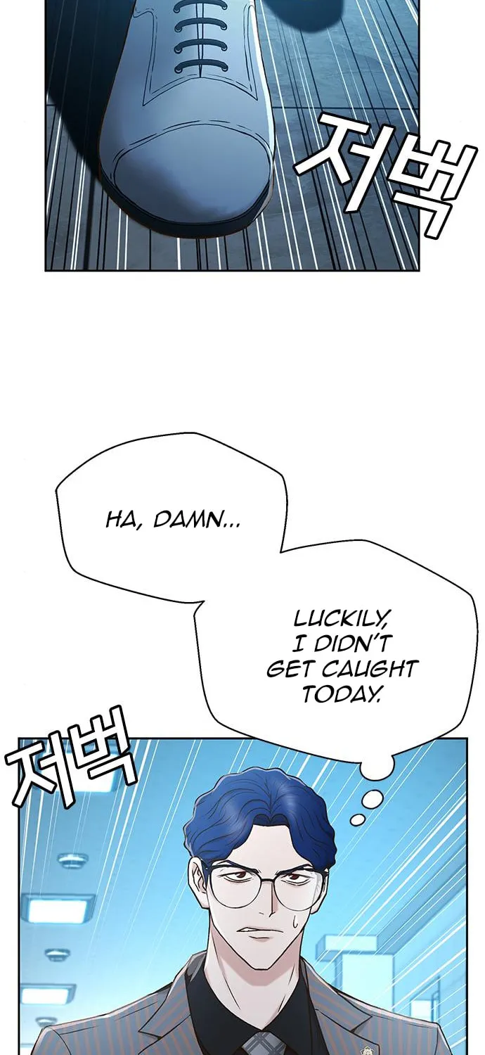 Judge Lee Han Young Chapter 38 page 32 - 