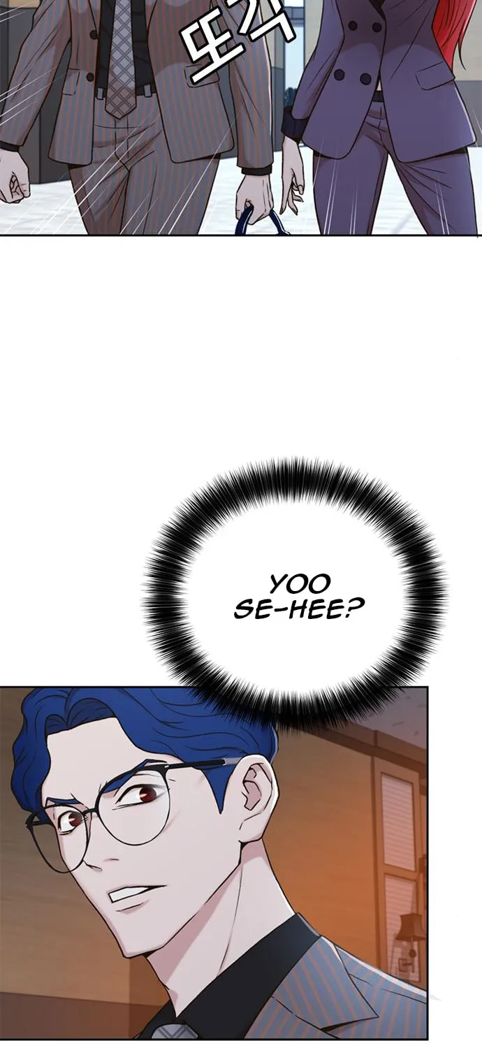 Judge Lee Han Young Chapter 38 page 35 - 
