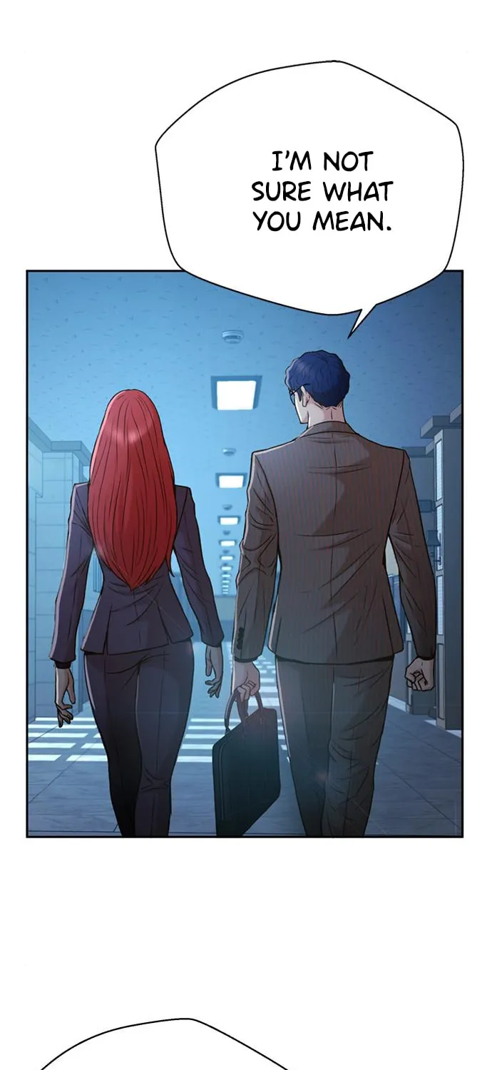 Judge Lee Han Young Chapter 38 page 37 - 