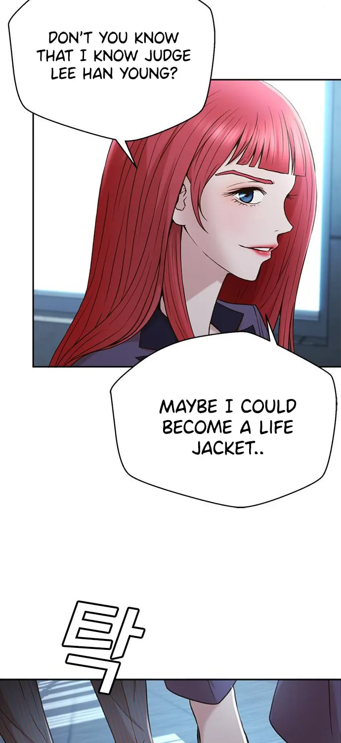 Judge Lee Han Young Chapter 38 page 38 - 
