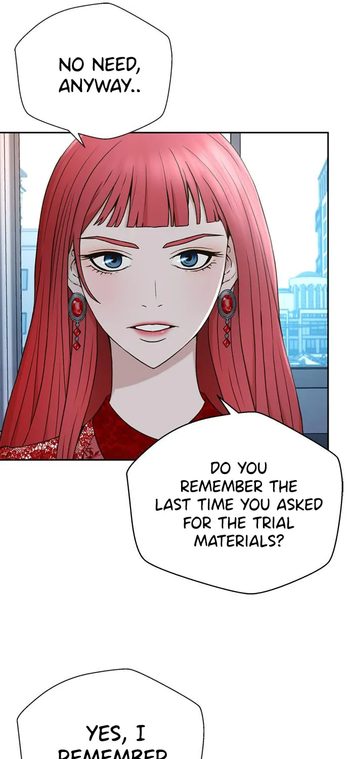 Judge Lee Han Young Chapter 38 page 49 - 