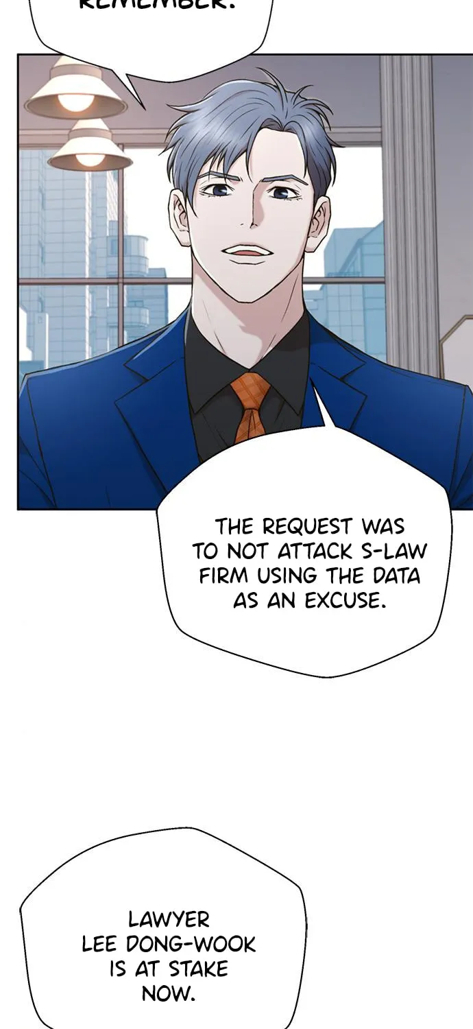 Judge Lee Han Young Chapter 38 page 50 - 