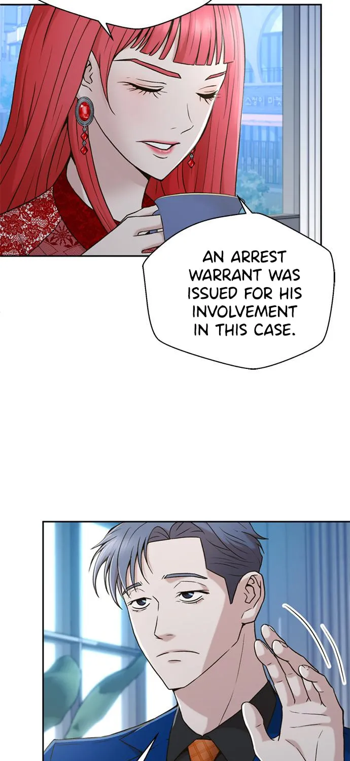 Judge Lee Han Young Chapter 38 page 51 - 