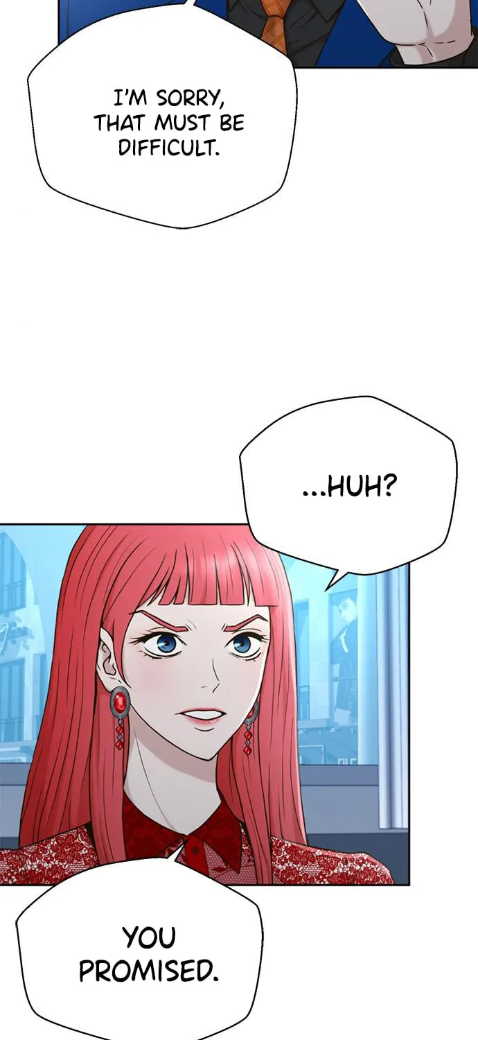 Judge Lee Han Young Chapter 38 page 52 - 