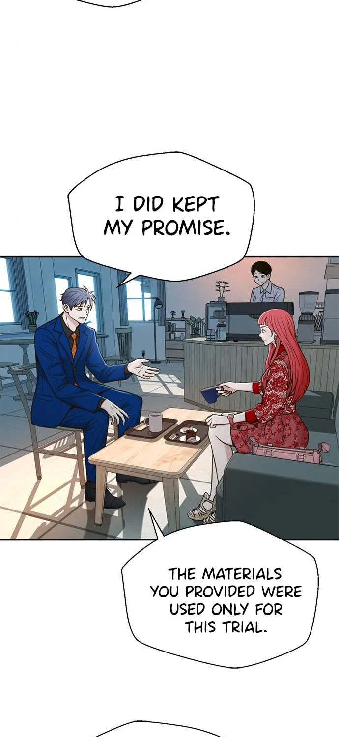 Judge Lee Han Young Chapter 38 page 53 - 