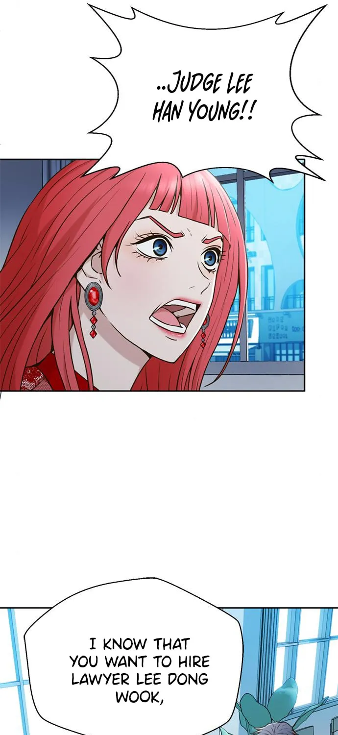 Judge Lee Han Young Chapter 38 page 55 - 