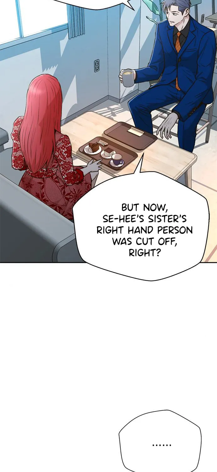 Judge Lee Han Young Chapter 38 page 56 - 
