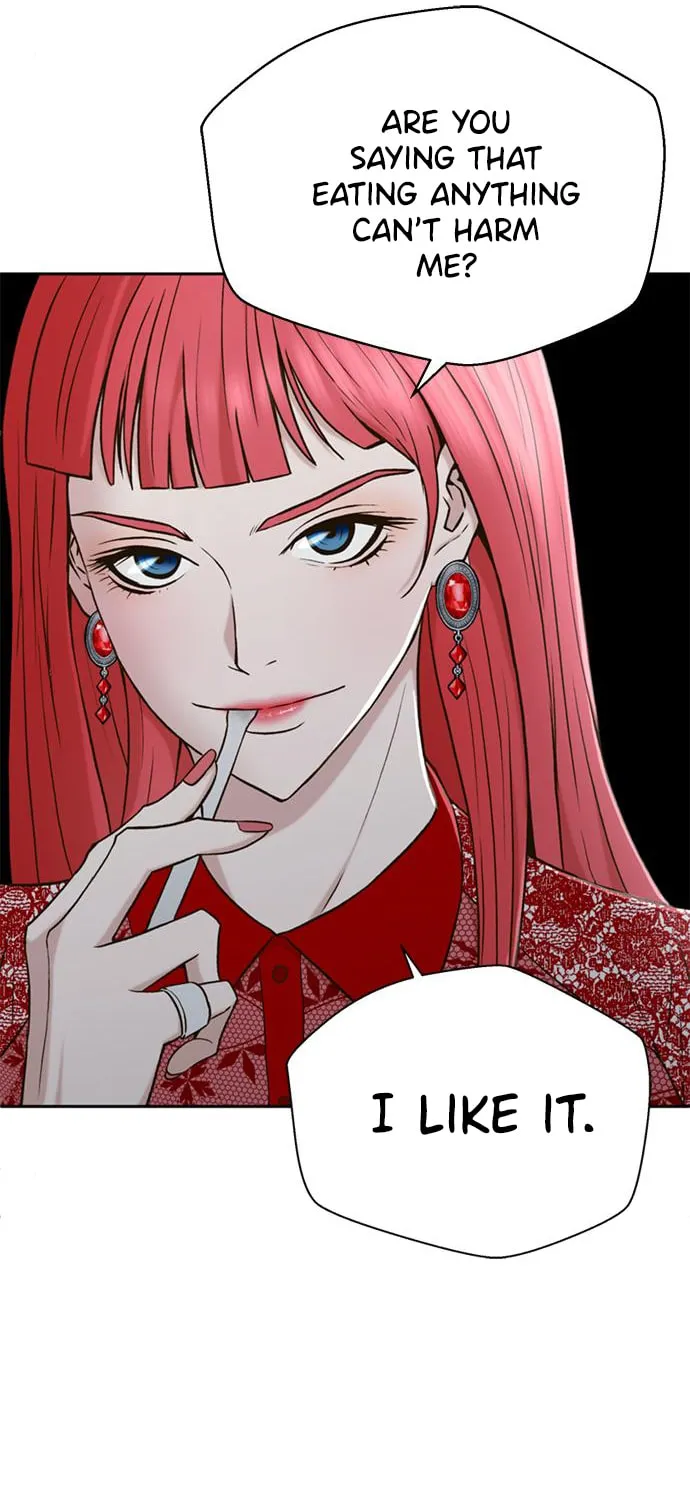 Judge Lee Han Young Chapter 38 page 61 - 