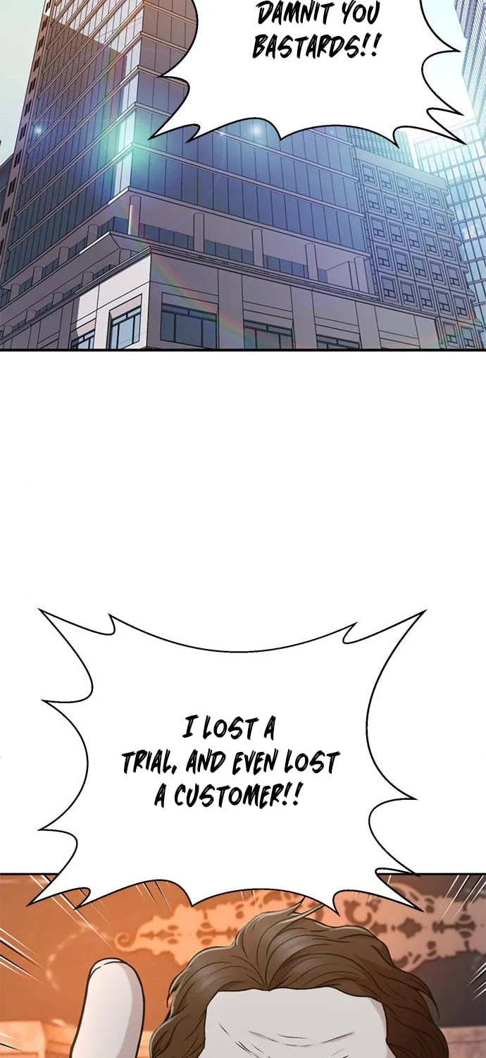 Judge Lee Han Young Chapter 38 page 64 - 