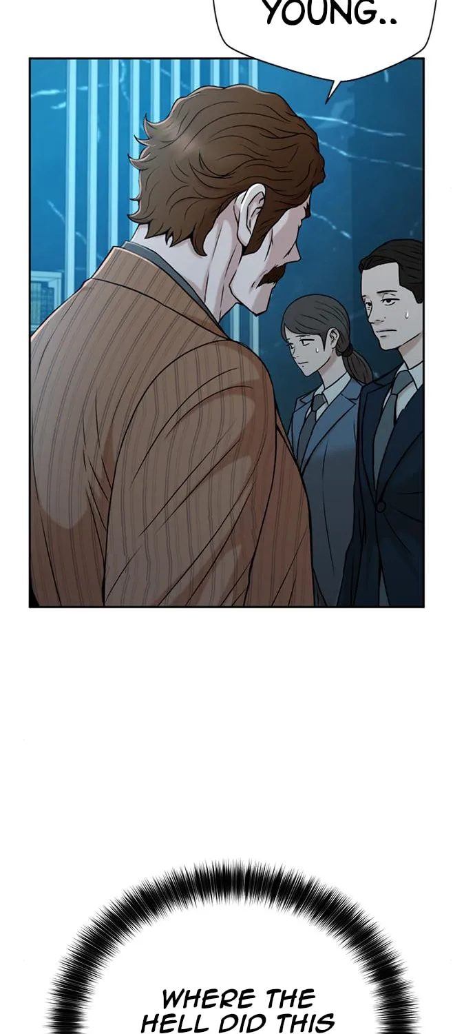 Judge Lee Han Young Chapter 38 page 74 - 