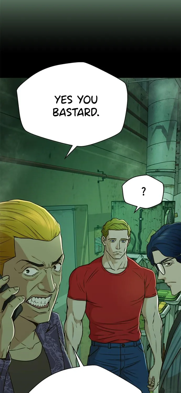 Judge Lee Han Young Chapter 38 page 9 - 
