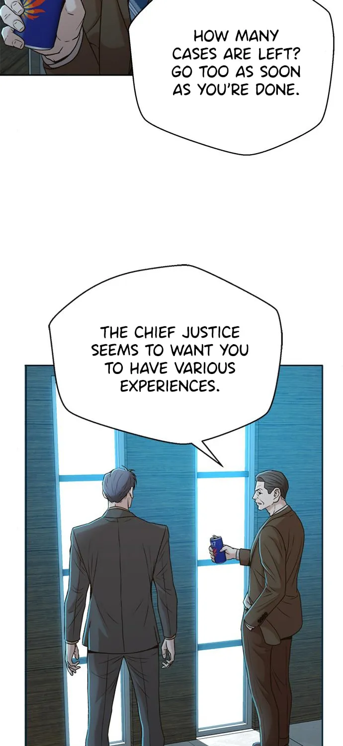 Judge Lee Han Young Chapter 39 page 14 - 