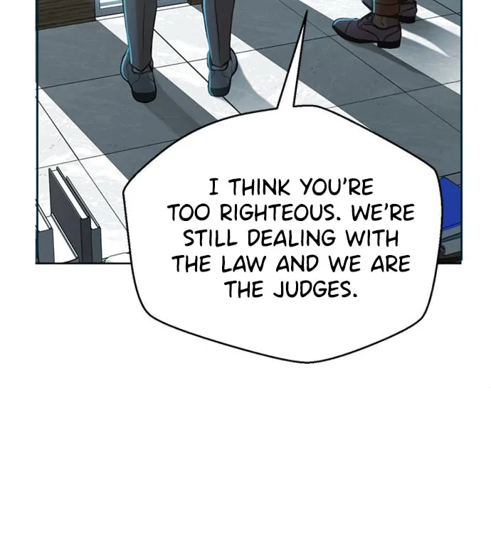 Judge Lee Han Young Chapter 39 page 15 - 