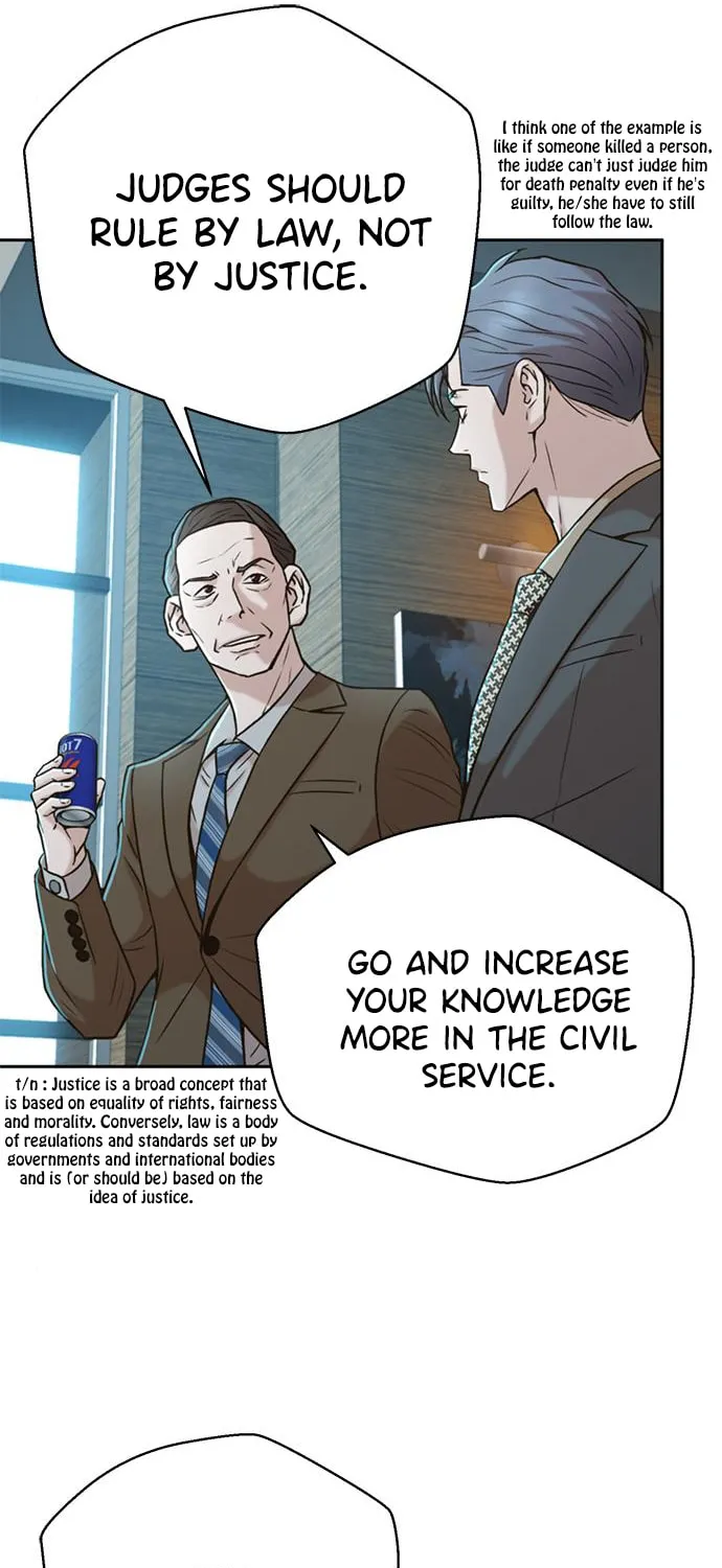 Judge Lee Han Young Chapter 39 page 16 - 