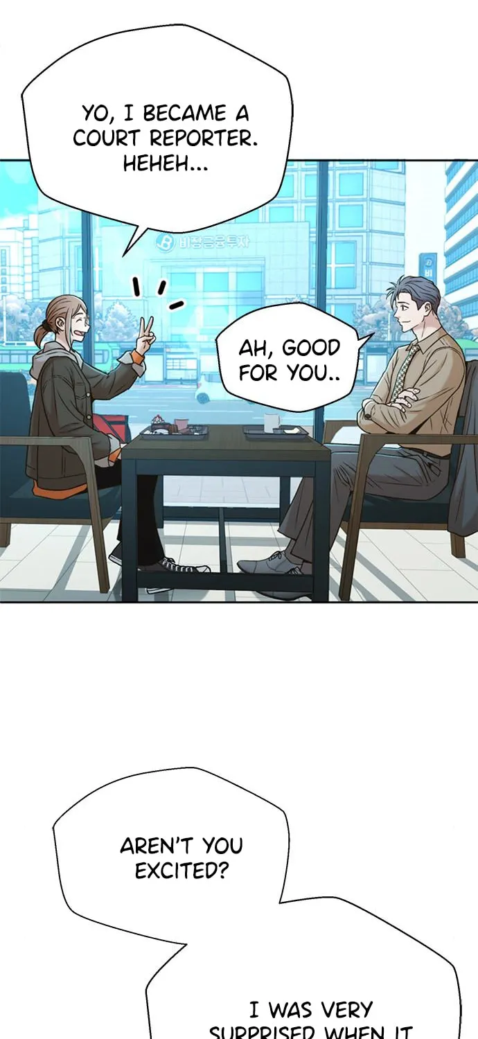 Judge Lee Han Young Chapter 39 page 19 - 