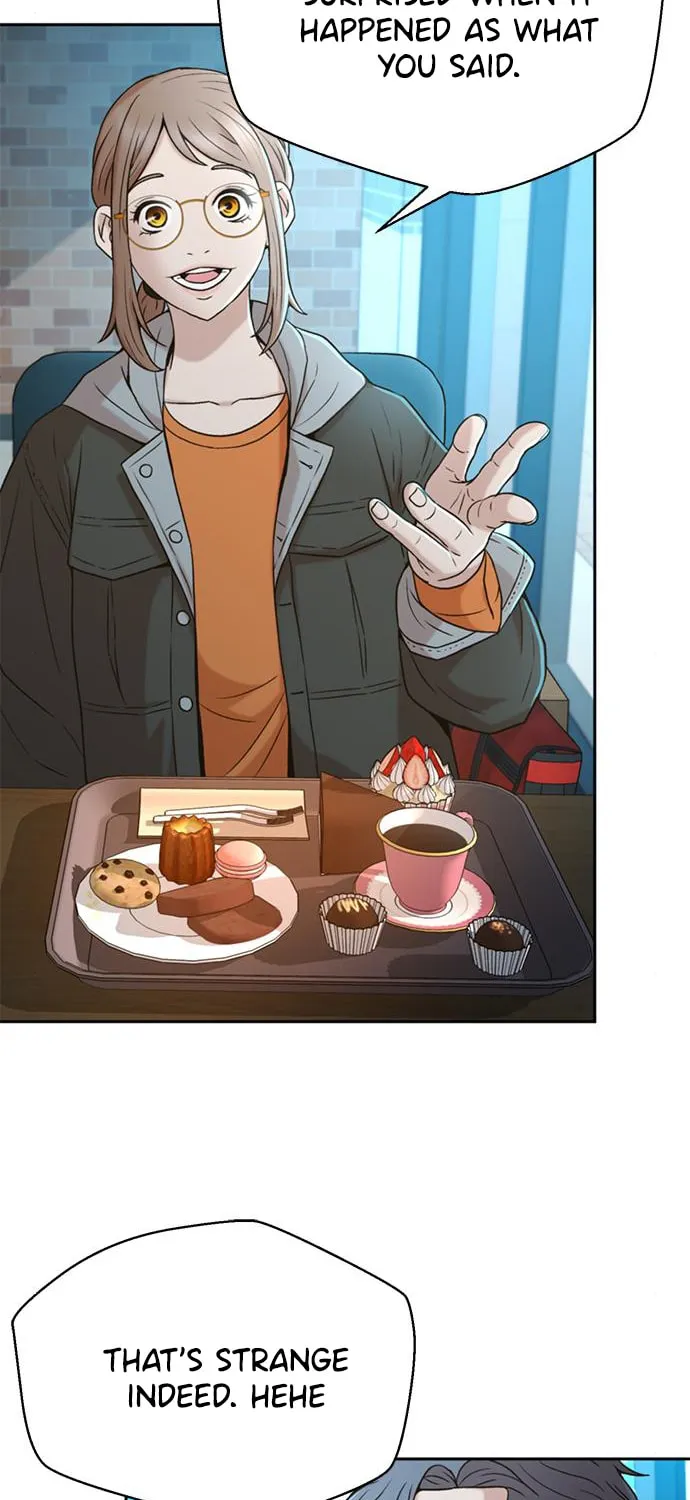 Judge Lee Han Young Chapter 39 page 20 - 