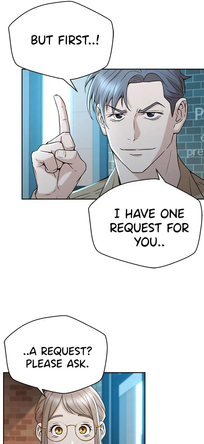 Judge Lee Han Young Chapter 39 page 23 - 
