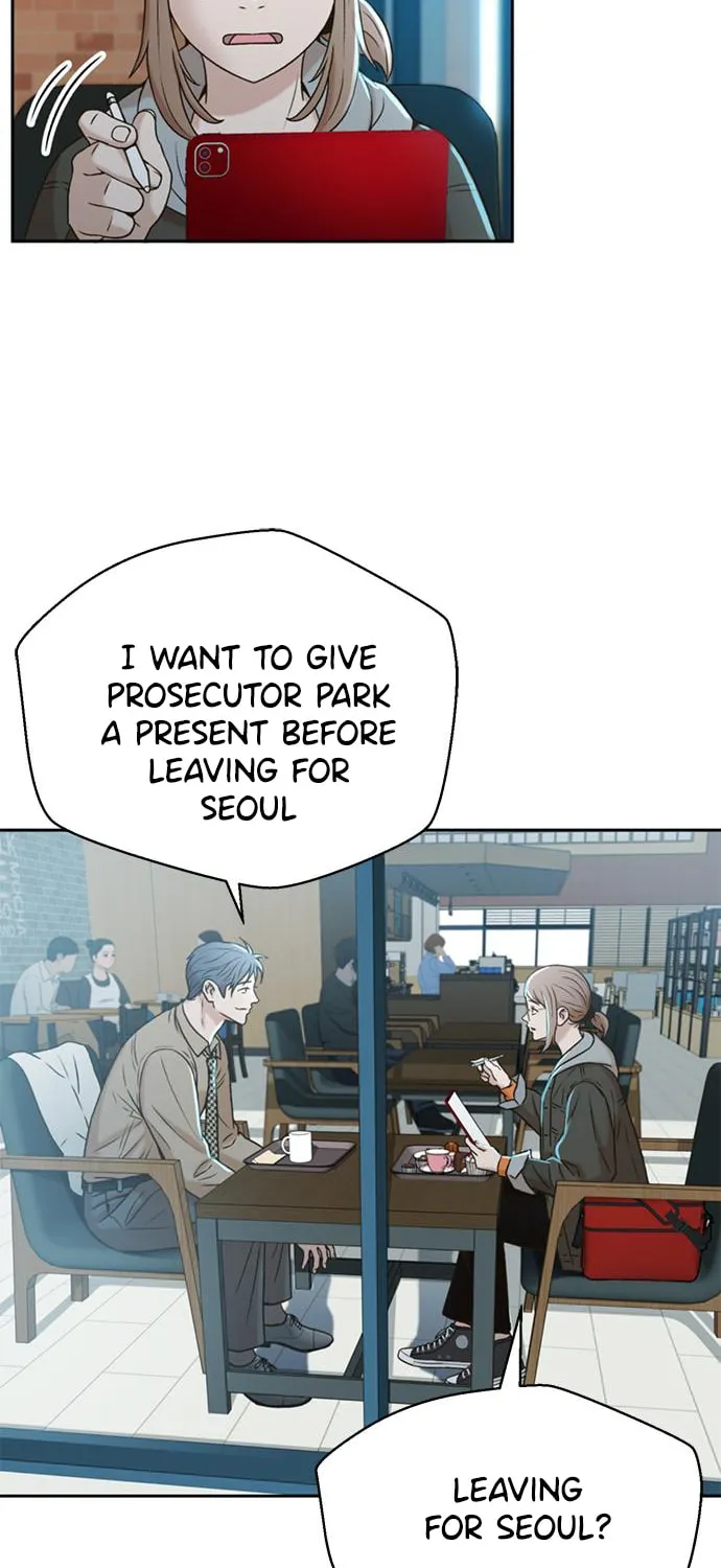 Judge Lee Han Young Chapter 39 page 24 - 