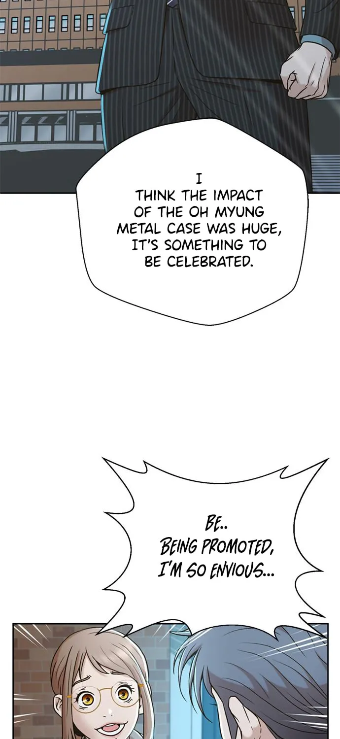 Judge Lee Han Young Chapter 39 page 26 - 