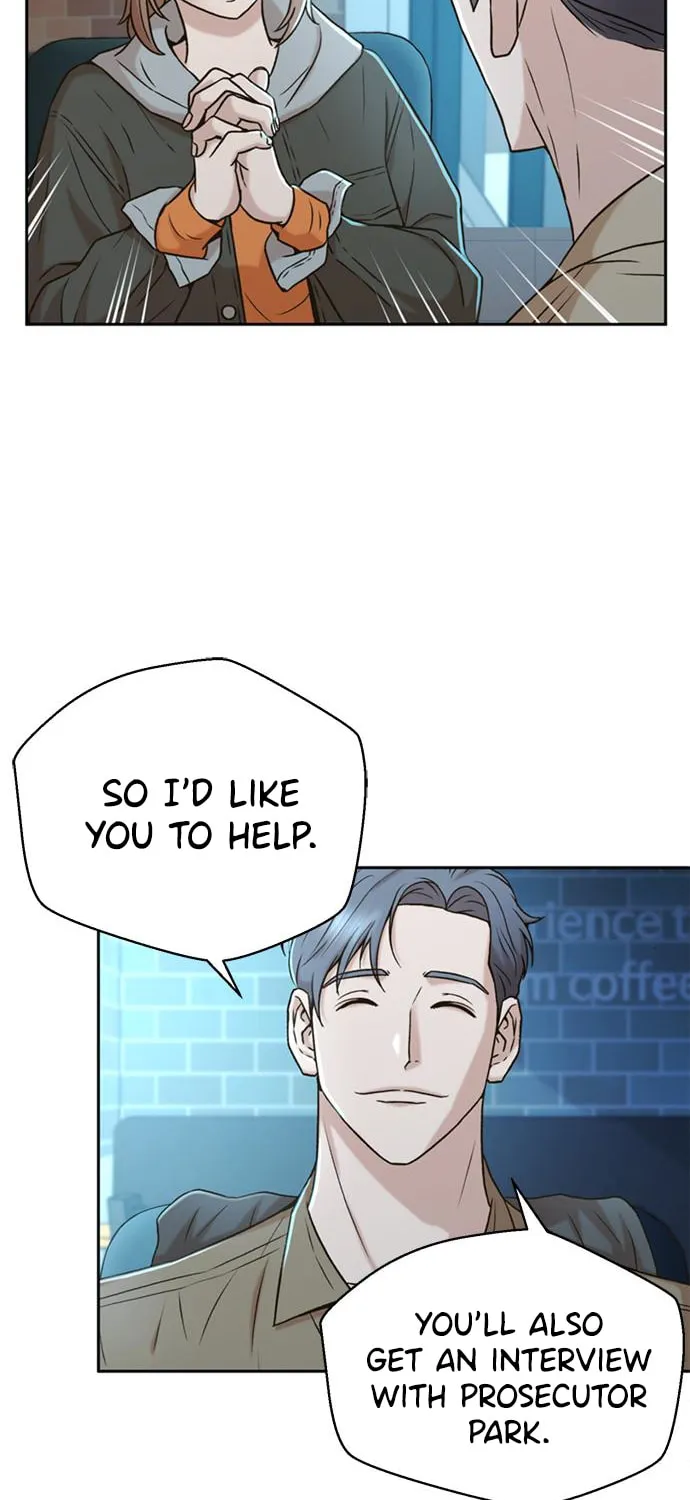 Judge Lee Han Young Chapter 39 page 27 - 