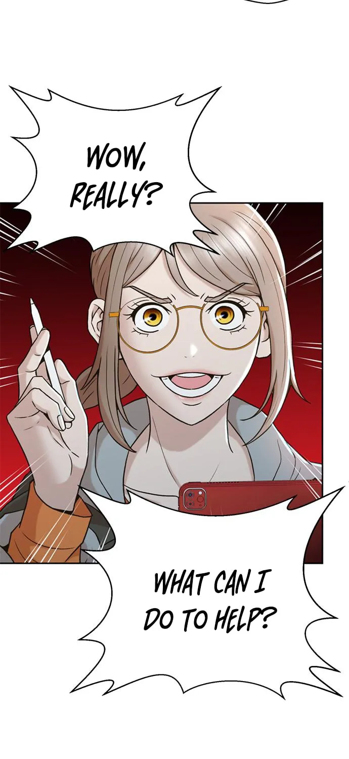 Judge Lee Han Young Chapter 39 page 28 - 