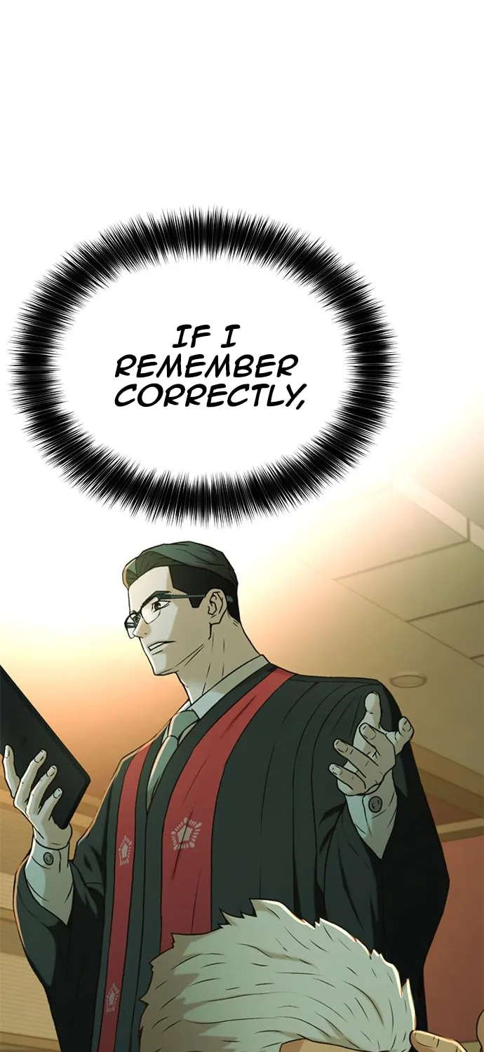 Judge Lee Han Young Chapter 39 page 30 - 