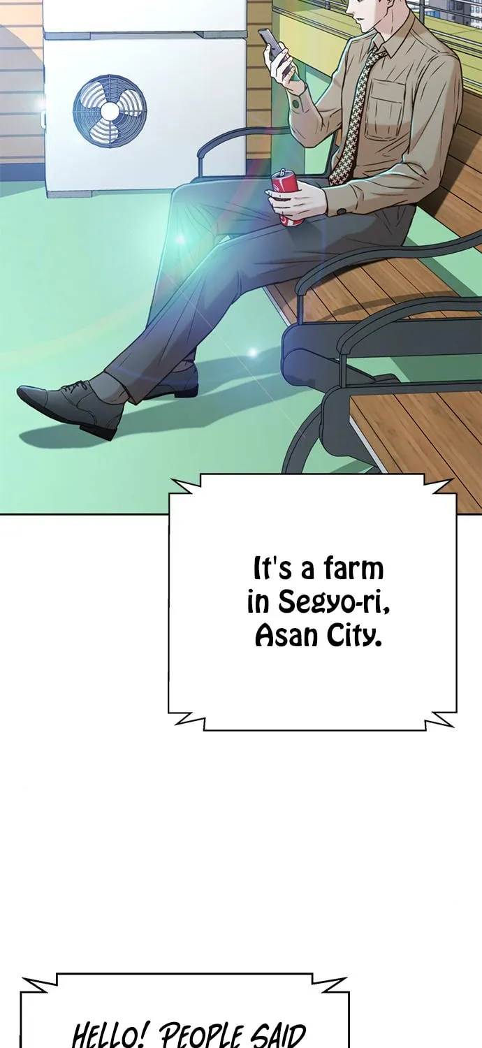Judge Lee Han Young Chapter 39 page 4 - 