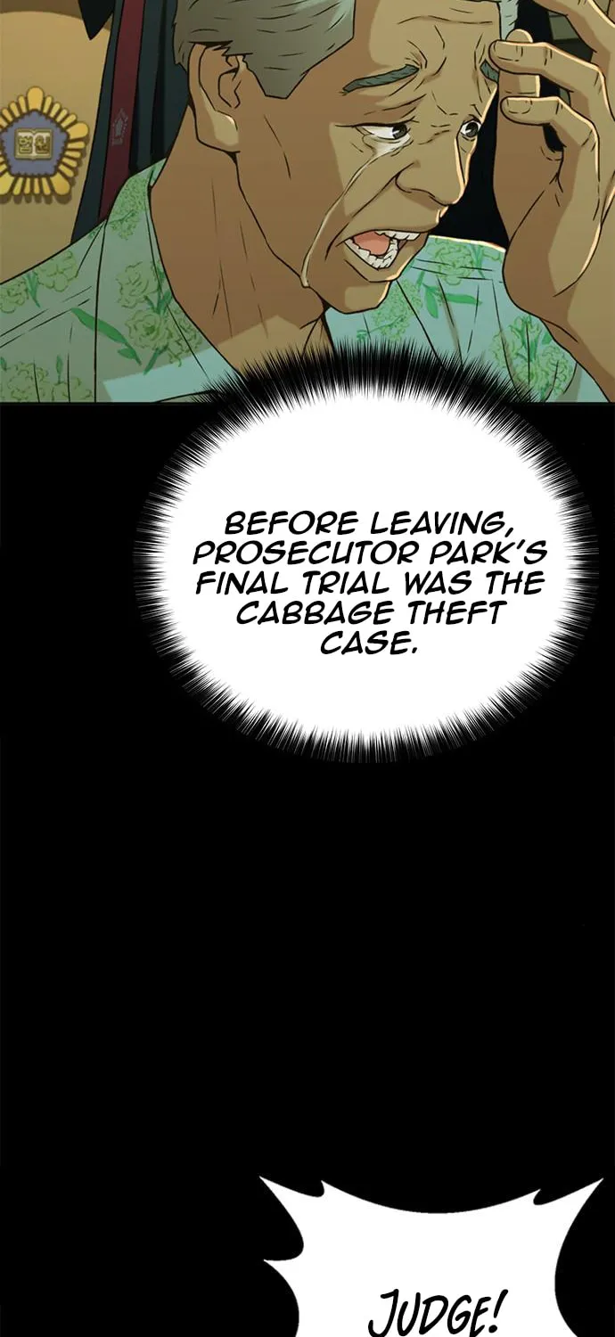 Judge Lee Han Young Chapter 39 page 31 - 