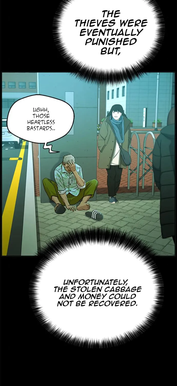 Judge Lee Han Young Chapter 39 page 33 - 