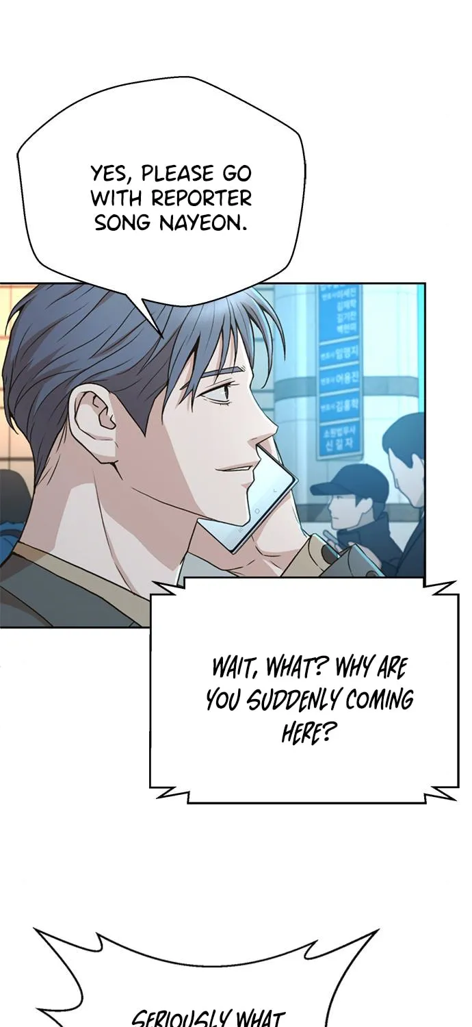 Judge Lee Han Young Chapter 39 page 37 - 