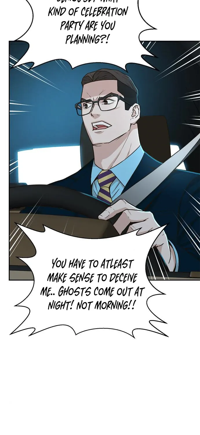 Judge Lee Han Young Chapter 39 page 38 - 