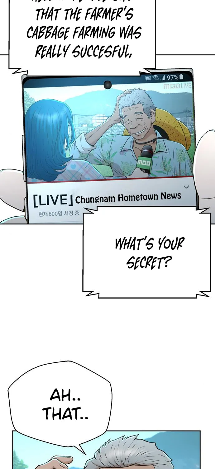 Judge Lee Han Young Chapter 39 page 5 - 
