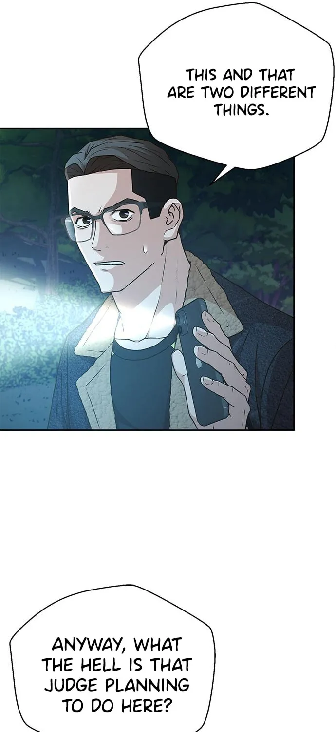 Judge Lee Han Young Chapter 39 page 44 - 