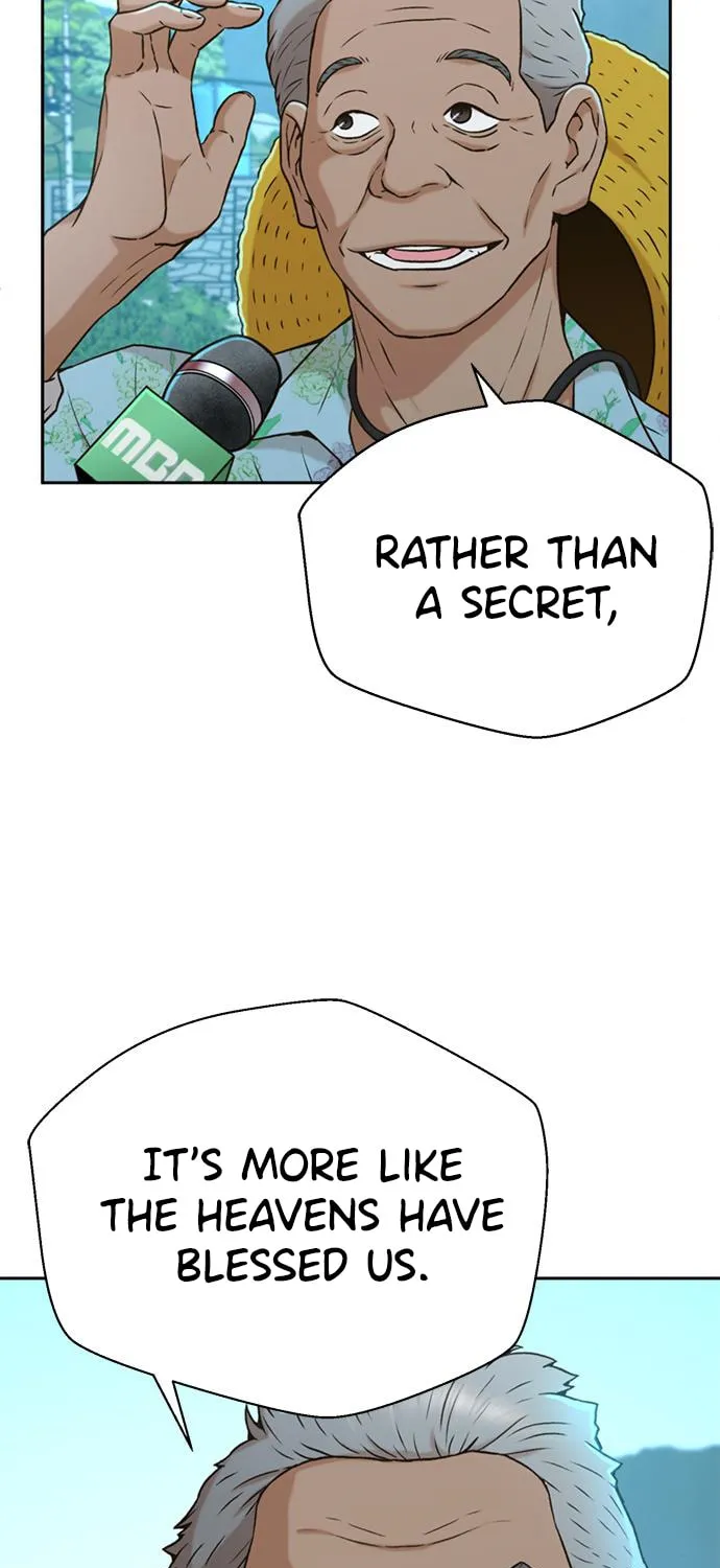 Judge Lee Han Young Chapter 39 page 6 - 
