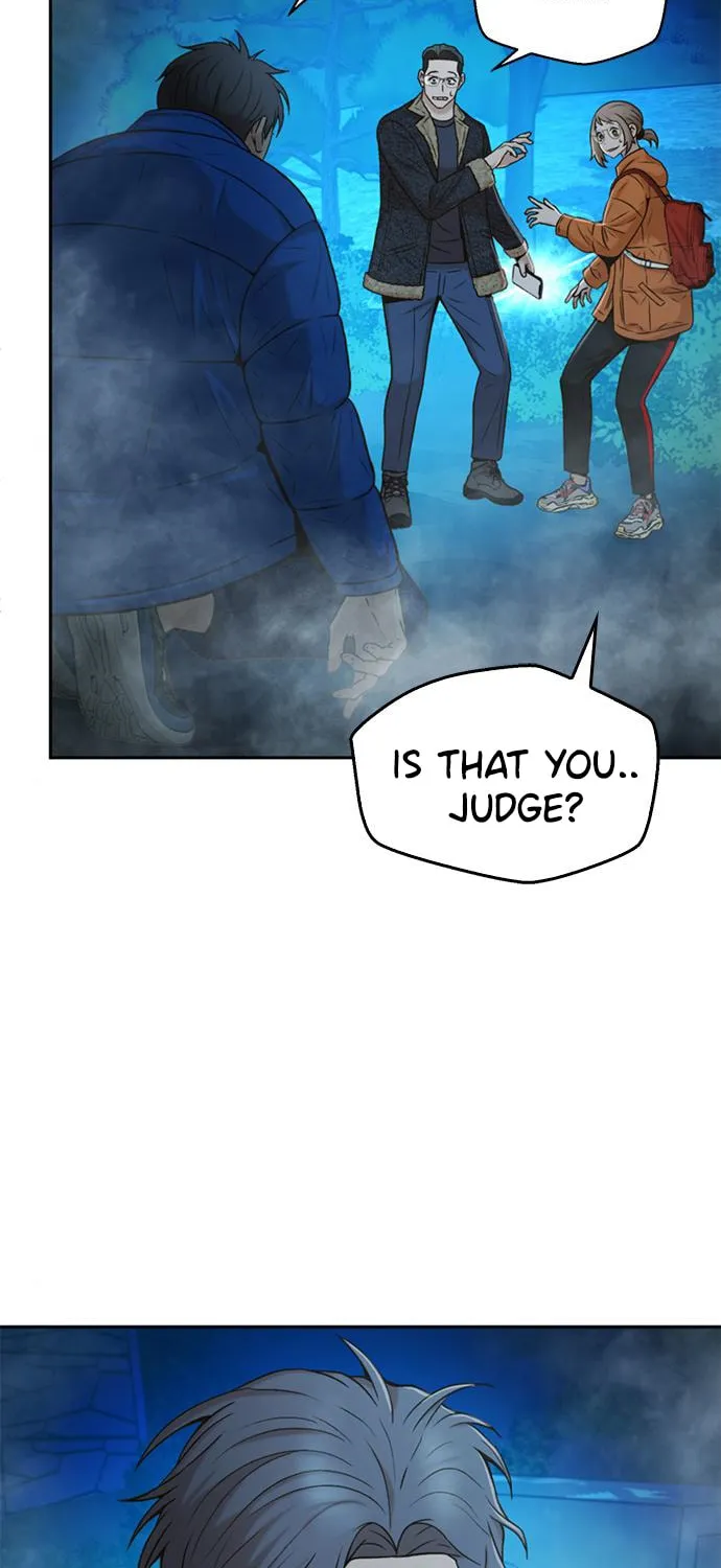 Judge Lee Han Young Chapter 39 page 52 - 