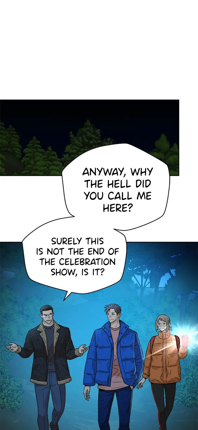 Judge Lee Han Young Chapter 39 page 55 - 